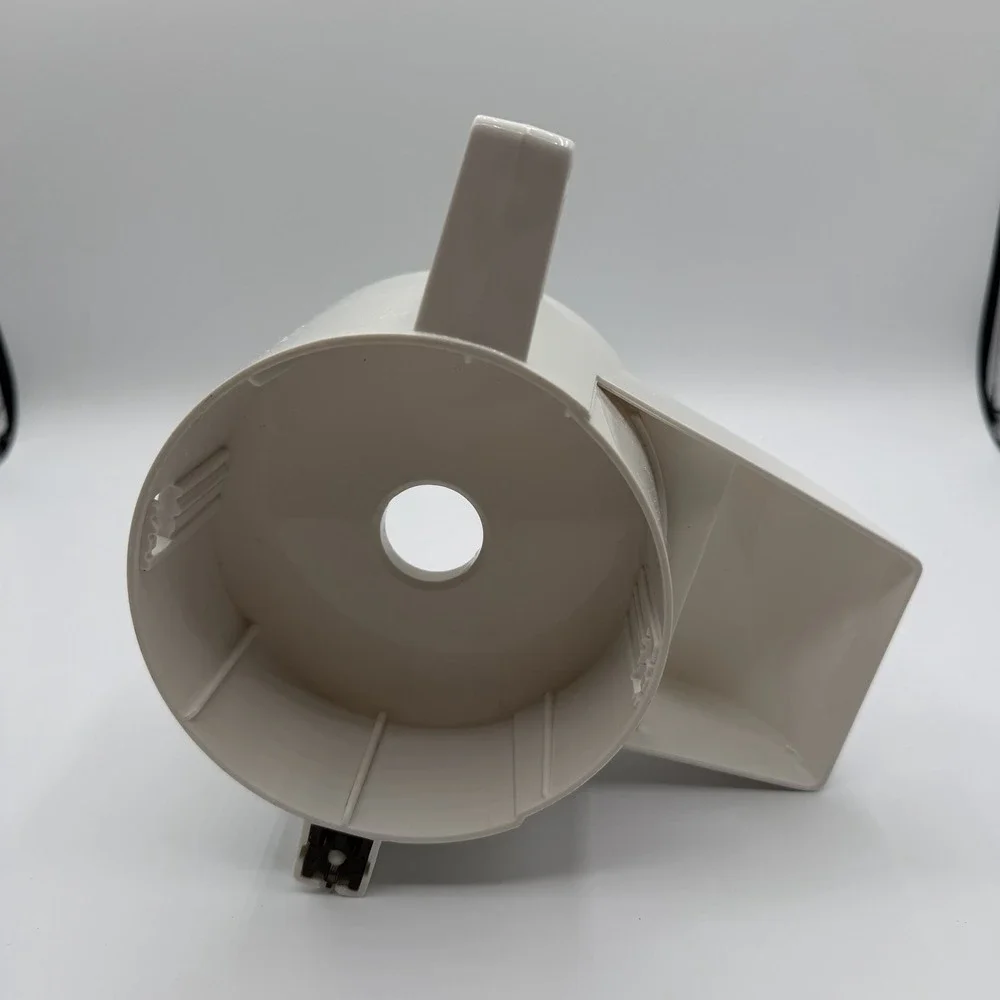 Cuisinart Continuous Feed Chute DLC-507TX for‎ Handy Prep DFP-3 Little Pro LPP
